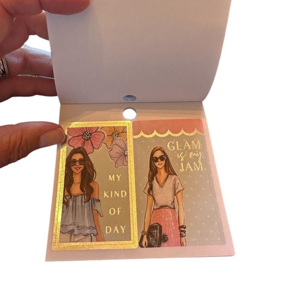 The Happy Planner Mini Sticker Book 3 Piece Set - Picture 10 of 16